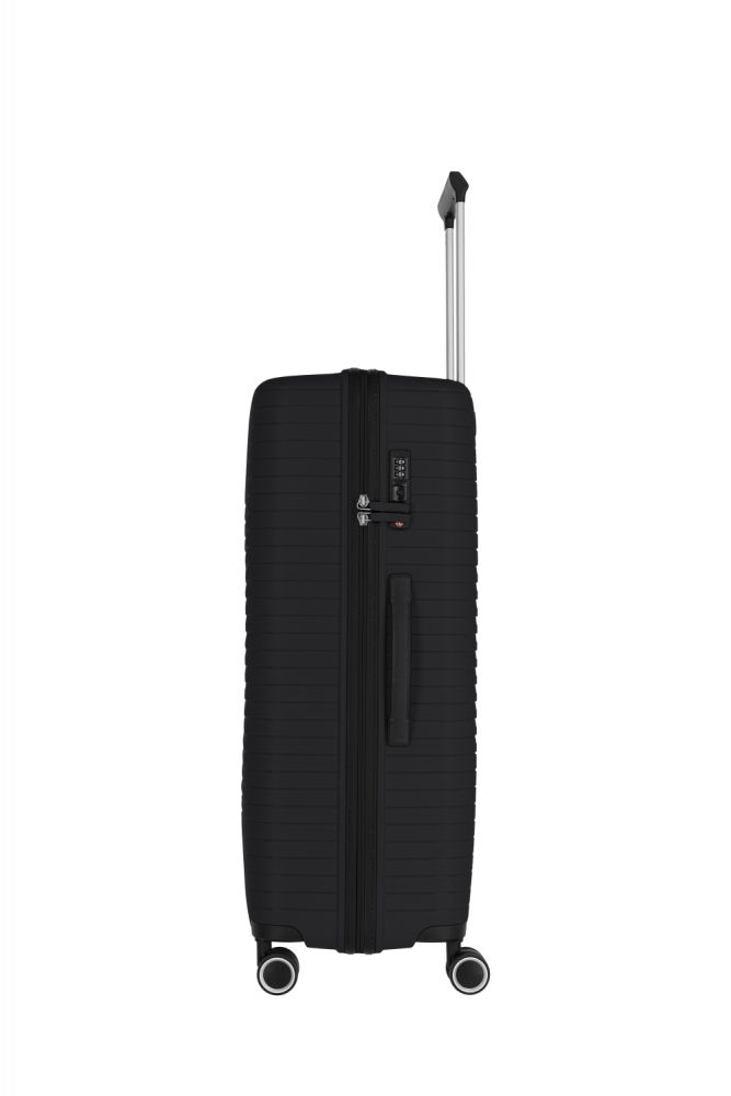 Travelite Orbita 4w Trolley L Schwarz #3