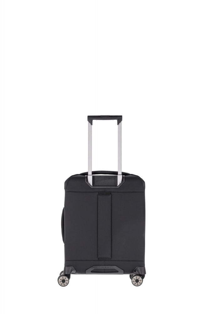 Travelite Priima 4w Trolley S Schwarz #3