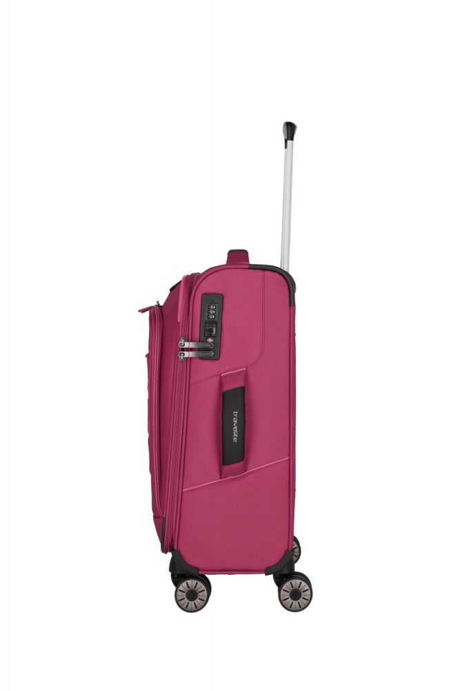 Travelite Skaii 4w Trolley S  55 Abendrot #3