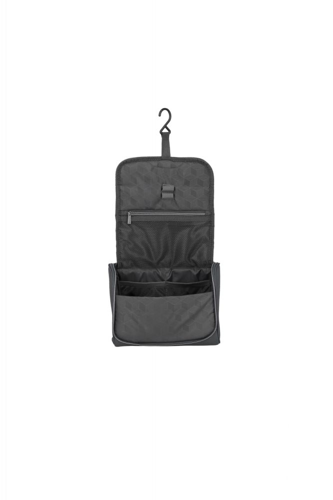 Travelite Skaii Kulturtasche 18 Gipfelgrau #3