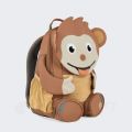 Affenzahn Großer Freund Kindergartenrucksack Affenzahn #3