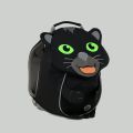 Affenzahn Kleiner Freund Kindergartenrucksack Panther #3