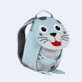 Affenzahn Kleiner Freund Kindergartenrucksack Robbe #3