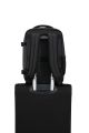 American Tourister Cloudrider Cabin Backpack S Jet Black #3
