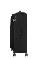 American Tourister Cloudrider Spinner L Exp Tsa Jet Black #3