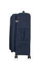 American Tourister Cloudrider Spinner L Exp Tsa Sky Navy #3
