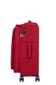 American Tourister Cloudrider Spinner M Exp Tsa Astral Red #3
