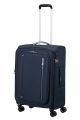 American Tourister Cloudrider Spinner M Exp Tsa Sky Navy #3