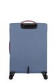 American Tourister Cloudrider Spinner M Exp Tsa Stone Blue #3
