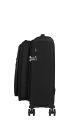 American Tourister Cloudrider Spinner S Exp Tsa Jet Black #3