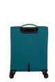 American Tourister Cloudrider Spinner S Exp Tsa Misty Teal #3