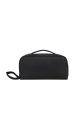 American Tourister Cloudrider Wash Bag Jet Black #3