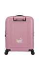 American Tourister Dashpop Disney Spinner 55/20 Exp Tsa Disney Minnie Bubbles #3