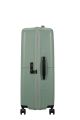 American Tourister Dashpop Spinner 77/28 Exp Tsa Iceberg Green #3