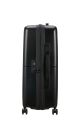 American Tourister Dashpop Spinner 77/28 Exp Tsa True Black #3