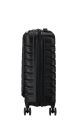 American Tourister Flashline Spinner 55/20 Frontloader Shadow Black #3