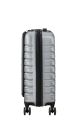 American Tourister Flashline Spinner 55/20 Frontloader Sky Silver #3