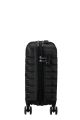 American Tourister Flashline Spinner Underseater Shadow Black #3
