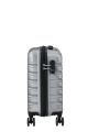American Tourister Flashline Spinner Underseater Sky Silver #3