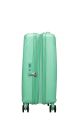 American Tourister Mickey Magic Spinner 55/20 Exp Tsa Mickey Jelly Mint #3