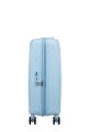 American Tourister Mickey Magic Spinner 55/20 Exp Tsa Mickey Pastel Blue #3