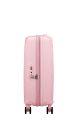 American Tourister Mickey Magic Spinner 55/20 Exp Tsa Mickey Pastel Pink #3