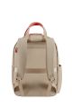 American Tourister Puffypop Laptop Backpack M 15.6 Beige #3