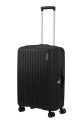 American Tourister Rejoy Spinner 67/24 Tsa True Black #3