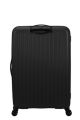 American Tourister Rejoy Spinner 77/28 Tsa True Black #3