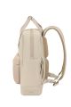 American Tourister Soulpack Business Bp Tote 15.0" Beige #3