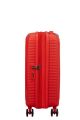 American Tourister Soundbox Spinner 55/20 TSA EXP Neon Orange #3