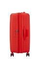 American Tourister Soundbox Spinner 67/24 TSA EXP Neon Orange #3