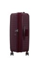 American Tourister Soundbox Spinner 67/24 TSA EXP Wild Cherry #3