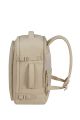 American Tourister Take2Cabin Casual Backpack Ms Mono Beige #3