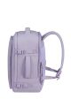 American Tourister Take2Cabin Casual Backpack Ms Mono Lavender #3