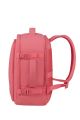 American Tourister Take2Cabin Casual Backpack Ms Puff Pink Glitch #3