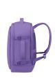 American Tourister Take2Cabin Casual Backpack Ms Puff Purple Pulse #3