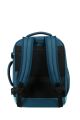 American Tourister Take2Cabin Sport Backpack Ms Harbor Blue/Dusty Turquoise #3