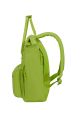 American Tourister Urban Groove Ug16 Backpack City Puff Hyper Lime #3