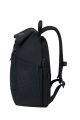 American Tourister Urban Tide Rolltop Laptop Bp 14,0 Black #3
