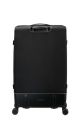 American Tourister Urban Track Spinner L Tsa Asphalt Black #3