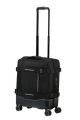 American Tourister Urban Track Spinner S Tsa Asphalt Black #3
