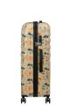 American Tourister Wavebreaker Disney Spinner 77/28 Tsa Disney Fl Mickey Super Surfer #3