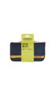 American Tourister Zubehör Foldable Luggage Cover L Navy/Orange #3