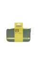 American Tourister Zubehör Foldable Luggage Cover L Olive/Lime #3