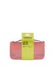 American Tourister Zubehör Foldable Luggage Cover L Pink/Mauve #3