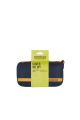 American Tourister Zubehör Foldable Luggage Cover M Navy/Orange #3