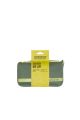 American Tourister Zubehör Foldable Luggage Cover M Olive/Lime #3