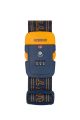 American Tourister Zubehör Luggage Belt Tsa Navy/Orange #3