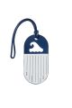 American Tourister Zubehör Luggage Tag X2 Fun Ride The Tide #3